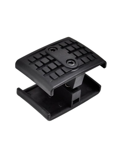 coupleur de chargeur MP5 noir MP