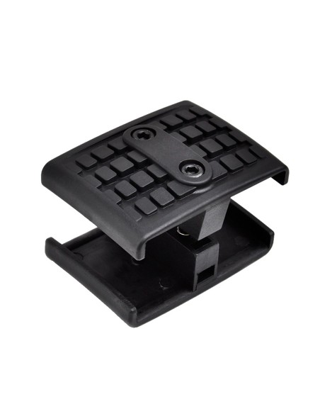coupleur de chargeur MP5 noir MP