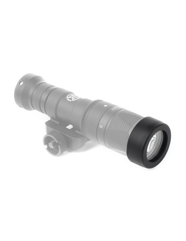 Protection pour lampe + 3 lentilles 26mm wadsn