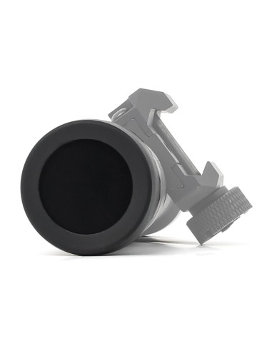 Protection pour lampe + 3 lentilles 26mm wadsn