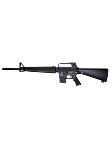 M16 A1 AEG Vietnam Golden Eagle