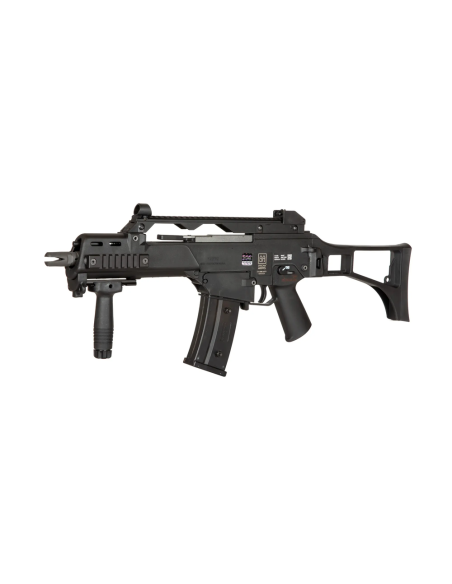 Replique G36 SA-G12 blowback EBB NOIR Specna Arms