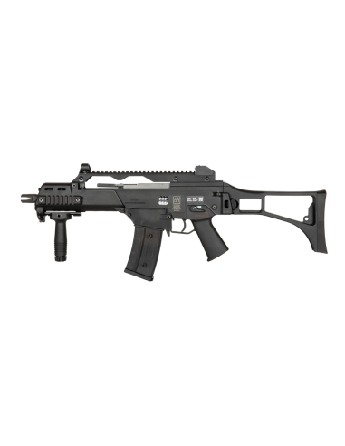 Replique G36 SA-G12 blowback EBB NOIR Specna Arms Specna Arms – Répliques Airsoft