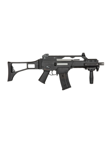 Replique G36 SA-G12 blowback EBB NOIR Specna Arms Specna Arms – Répliques Airsoft