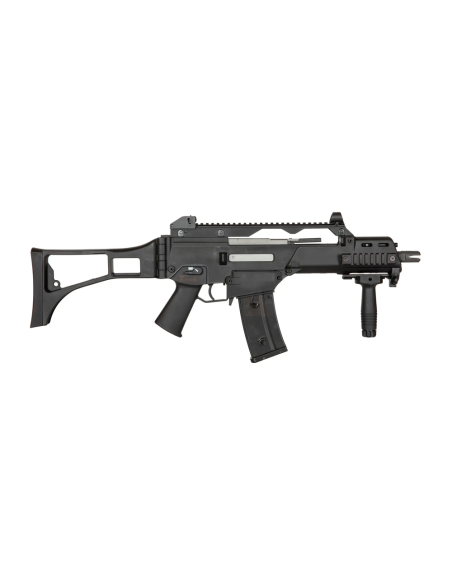 Replique G36 SA-G12 blowback EBB NOIR Specna Arms Specna Arms – Répliques Airsoft