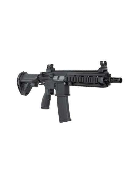replique AEG Flex SA-F06 ETU Noir Specna ARMS type hk416