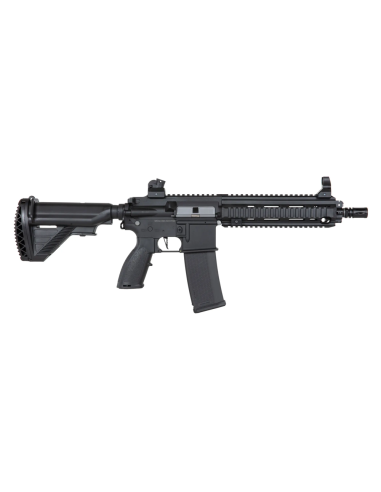 replique AEG Flex SA-F06 ETU Noir Specna ARMS type hk416