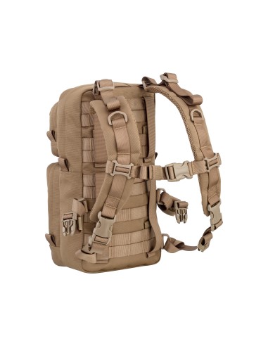 sac a dos combo mini backpack 900D Multicamo outac defcon5