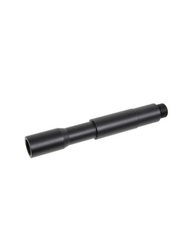 EXTENSION DE CANON AEG 18X135MM M4A1