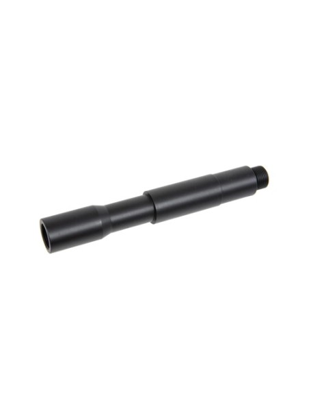 EXTENSION DE CANON AEG 18X135MM M4A1