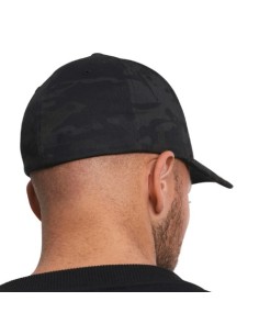 casquette FLEXFIT multicam noir