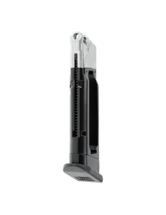 chargeur 14bb's g17 glock 17 gen5 co2 264391