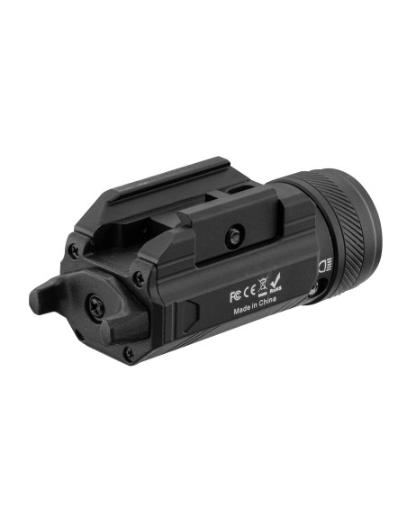 Bloc lampe et laser 800 lumens PL800 Skywoods SKYWOODS
