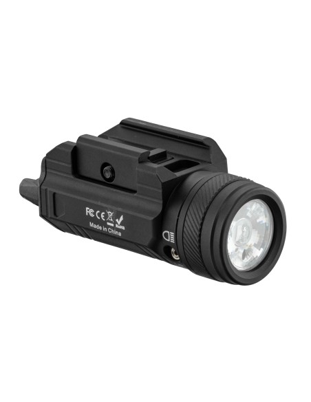 Bloc lampe et laser 800 lumens PL800 Skywoods SKYWOODS