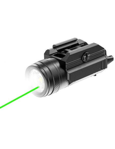 Bloc lampe et laser 800 lumens PL800 Skywoods