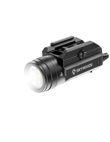 Bloc lampe et laser 800 lumens PL800 Skywoods SKYWOODS