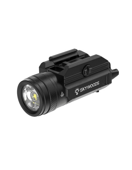 Bloc lampe et laser 800 lumens PL800 Skywoods