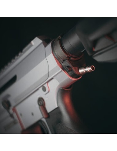 EMG TTI JW4 DRACARYS gen-12 MTW shotgun fusil a pompe wolverine Airsoft