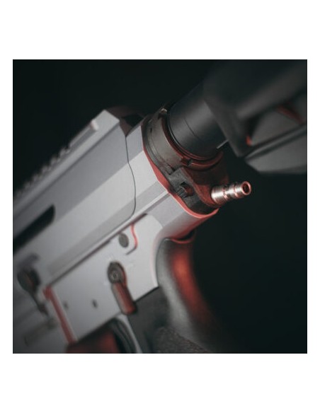 EMG TTI JW4 DRACARYS gen-12 MTW shotgun fusil a pompe wolverine Airsoft