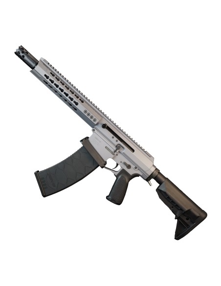 EMG TTI JW4 DRACARYS gen-12 MTW shotgun fusil a pompe wolverine Airsoft
