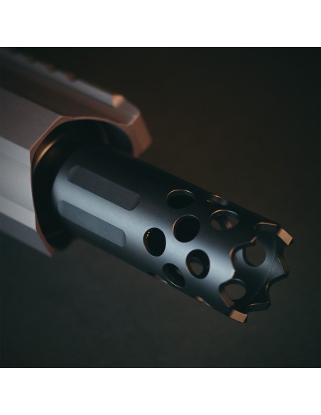 EMG TTI JW4 DRACARYS gen-12 MTW shotgun fusil a pompe wolverine Airsoft