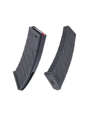 chargeur 140bb's mtw TTI JW4 DRACARYS gen-12 shotgun