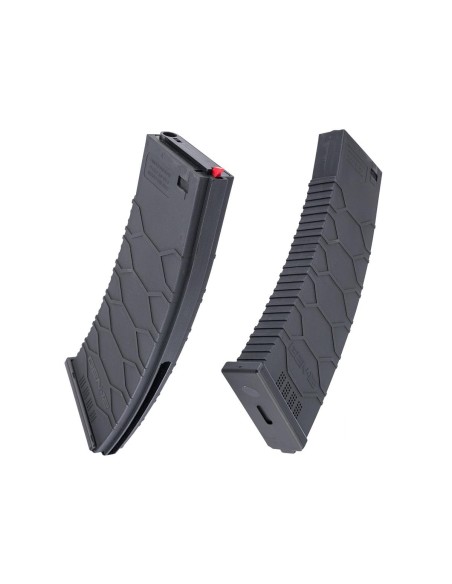 chargeur 140bb's mtw TTI JW4 DRACARYS gen-12 shotgun