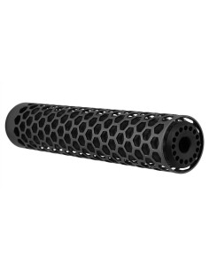 silencieux HIVE SOUND suppresseur T10 Noir action army