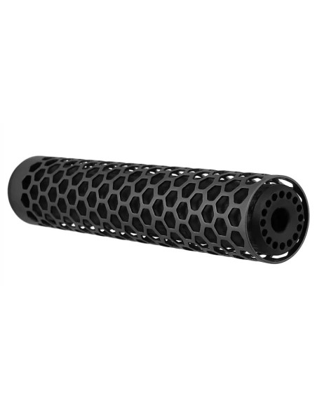 silencieux HIVE SOUND suppresseur T10 Noir action army