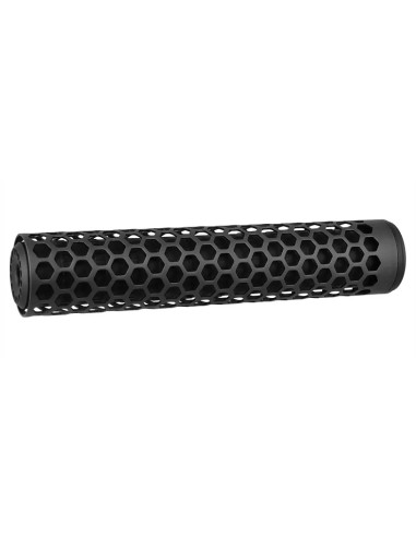 silencieux HIVE SOUND suppresseur T10 Noir action army