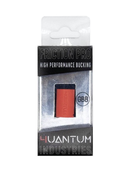 Joint Hop-up GBB et VSR 4UANTUM Friction Pro-High Performance 