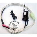 Bloc electrique gear pour AK-47S ultimate 16631