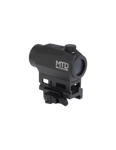 Point rouge MTD pro sight noir Tokyo MARUI TOKYO MARUI