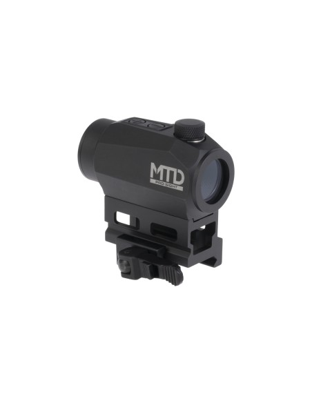 Point rouge MTD pro sight noir Tokyo MARUI TOKYO MARUI
