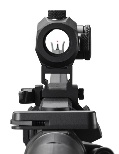 Point rouge MTD pro sight noir Tokyo MARUI TOKYO MARUI