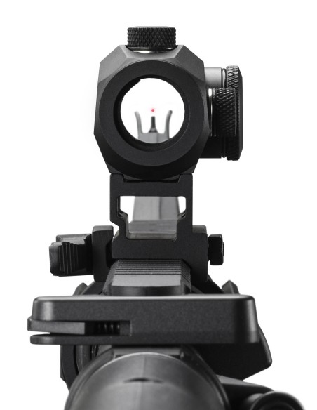 Point rouge MTD pro sight noir Tokyo MARUI TOKYO MARUI