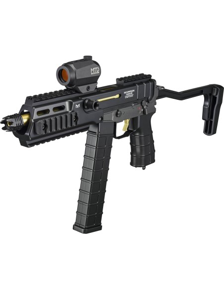 Point rouge MTD pro sight noir Tokyo MARUI TOKYO MARUI