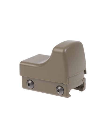 visee micro point rouge RMR Micro pro sight TAN TOKYO MARUI
