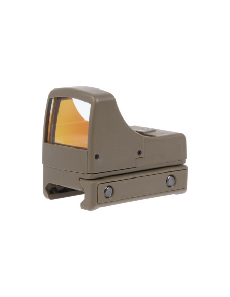 visee micro point rouge RMR Micro pro sight TAN TOKYO MARUI