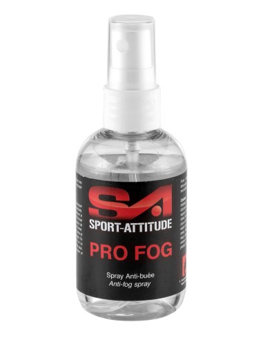 bouteille antibuee BO Pro FOG 100ml