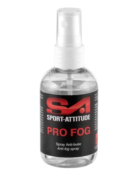 bouteille antibuee BO Pro FOG 100ml