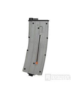 chargeur PTS 250 bb's EPM1 RX pour AEG M4 2