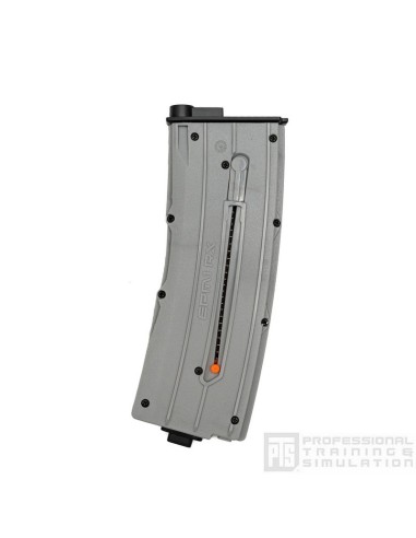 chargeur PTS 250 bb's EPM1 RX pour AEG M4 PTS
