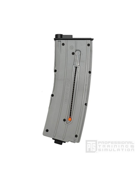 chargeur PTS 250 bb's EPM1 RX pour AEG M4 PTS