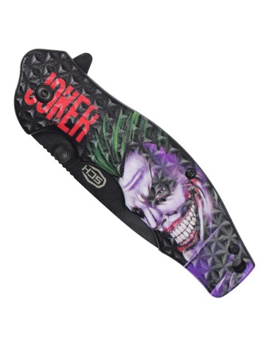 couteau de poche pliant JOKER SCK