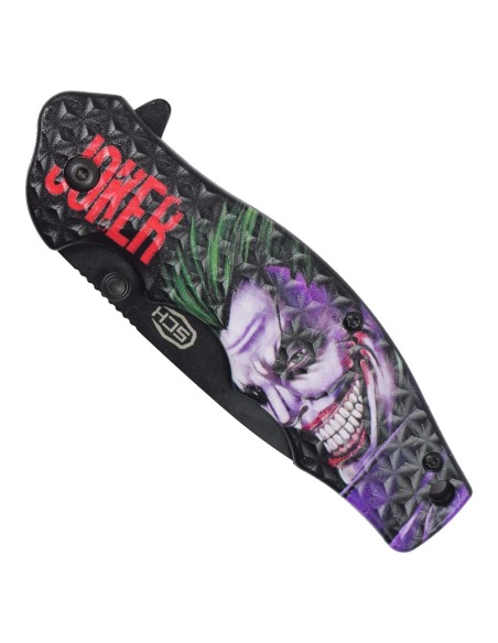 couteau de poche pliant JOKER SCK