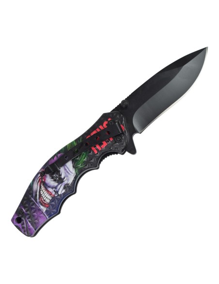 couteau de poche pliant JOKER SCK