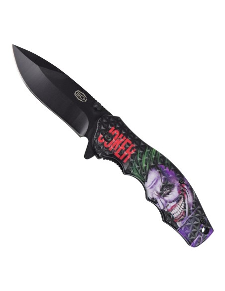 couteau de poche pliant JOKER SCK