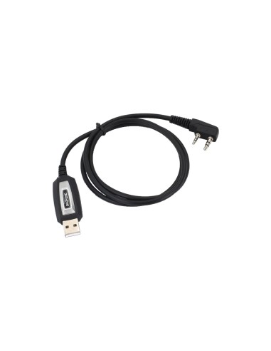 cable de programmation BF-PC3 pour radio uv-5r baofeng