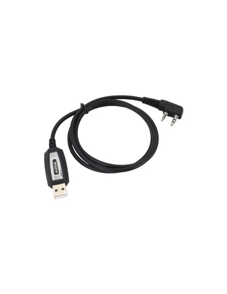 cable de programmation BF-PC3 pour radio uv-5r baofeng